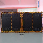 High Brightness Outdoor Fixed LED Display For Square P8 6~120m Viewing Distance