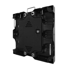 Noiseless Design Indoor Rental LED Display For Expo Events P4 Wide View Angle