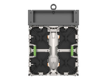 SMD P2.97 500*500mm Indoor Rental LED Display For Airports / Studio