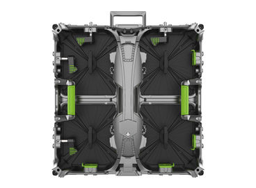 SMD P2.97 500*500mm Indoor Rental LED Display For Airports / Studio